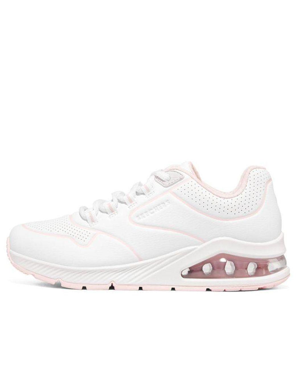Women's White (Wmns) Uno 2 Light'