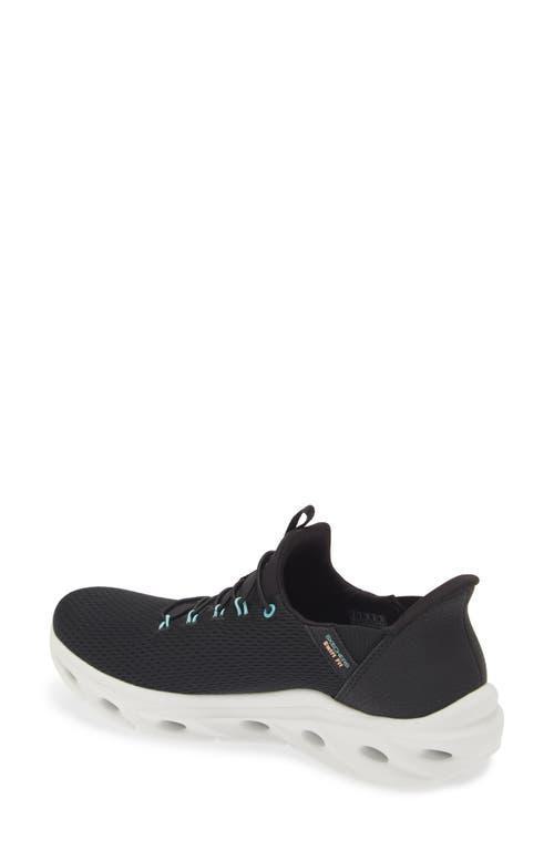 Skechers Swift-Fit Glide Lite Knit Sneakers