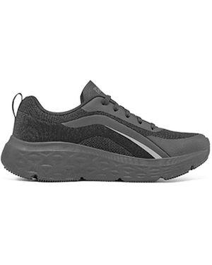 Skechers (Wmns) Max Cushioning Delta - Black