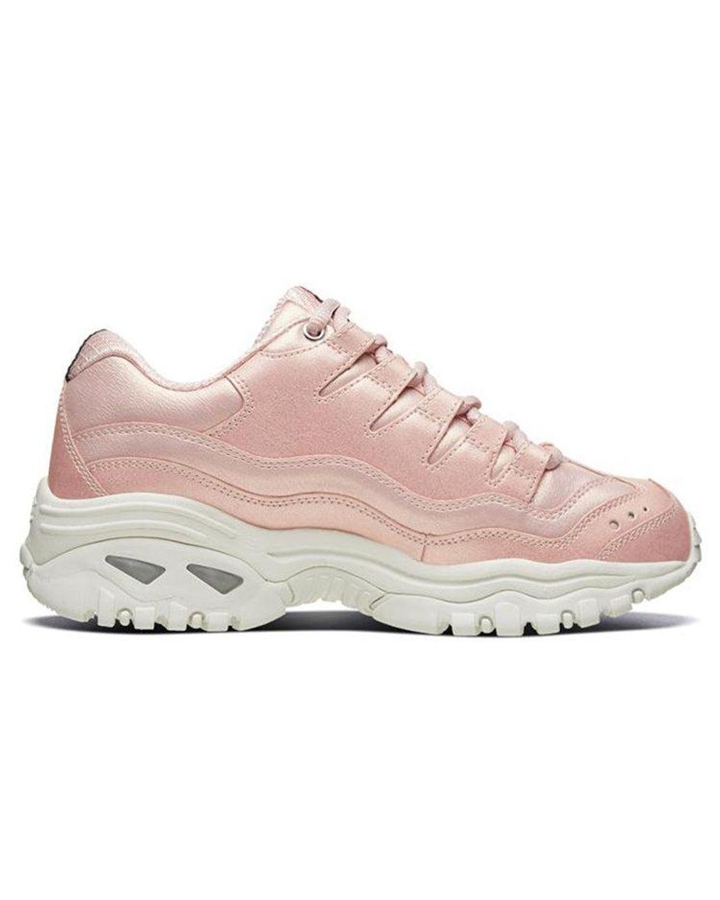 Women's Pink (Wmns) Energy