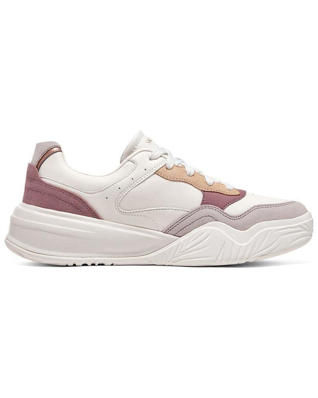 Women's White (Wmns) Denali Mellow Day Wonder Mauve'