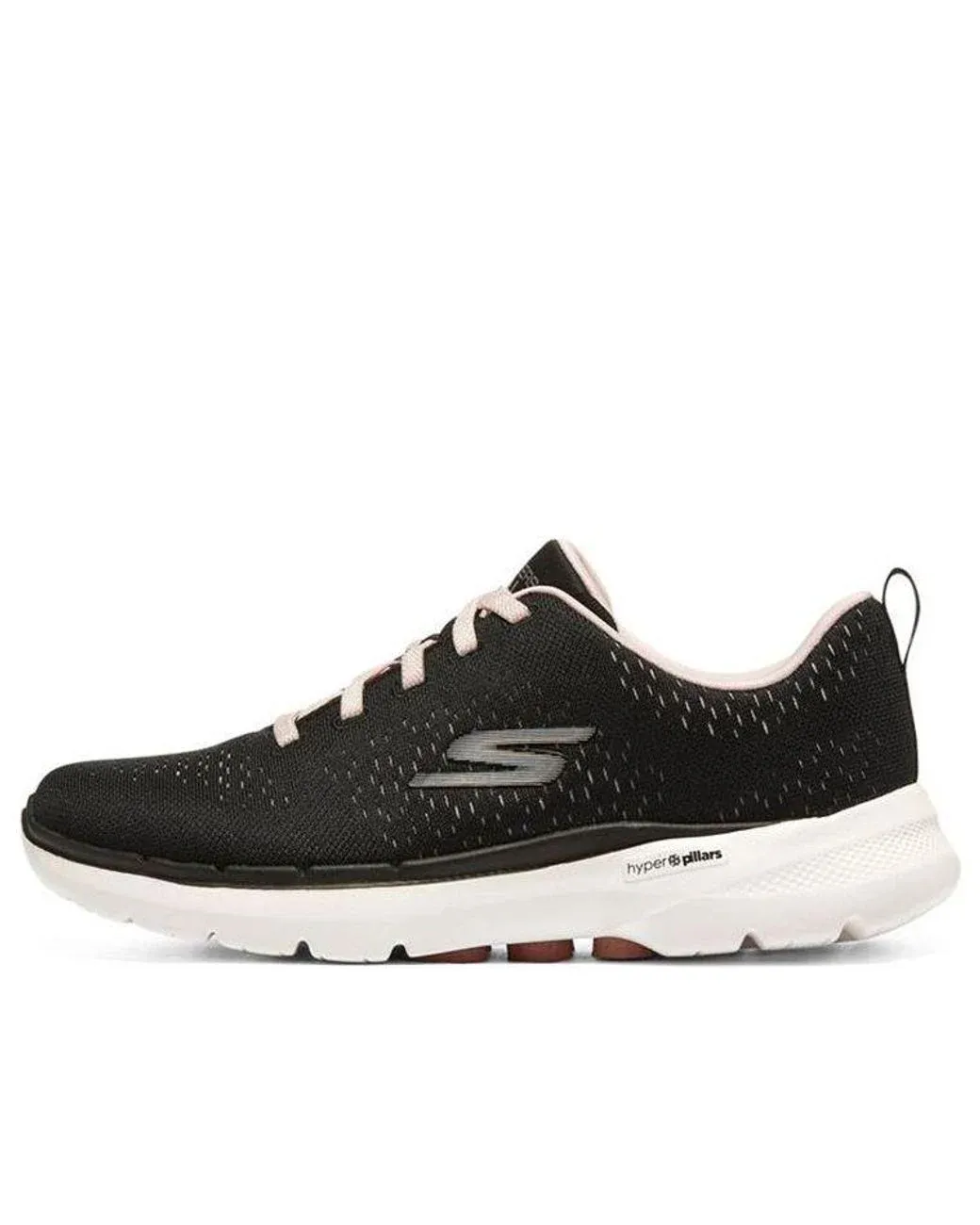 Women's Black (Wmns) Go Walk 6-Adora