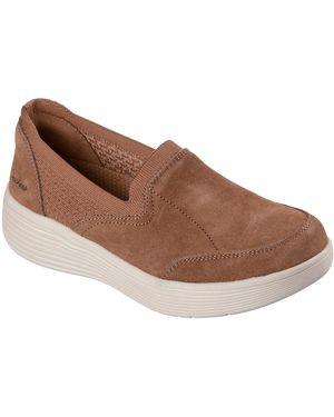 Skechers Arch Fit Laguna - Brown