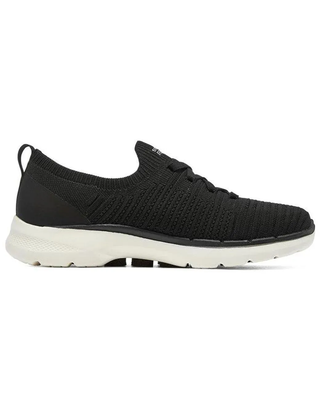 Women's Black (Wmns) Go Walk 6 Low Top