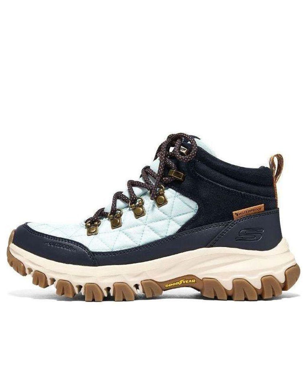 Women's Blue (Wmns) Edgemont