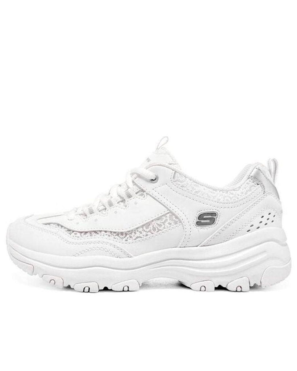 Women's White (Wmns) I- Conik