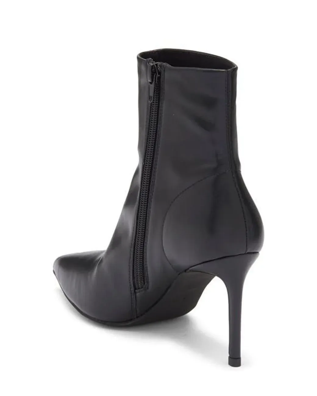Women's Black Tonite Ankle Boot