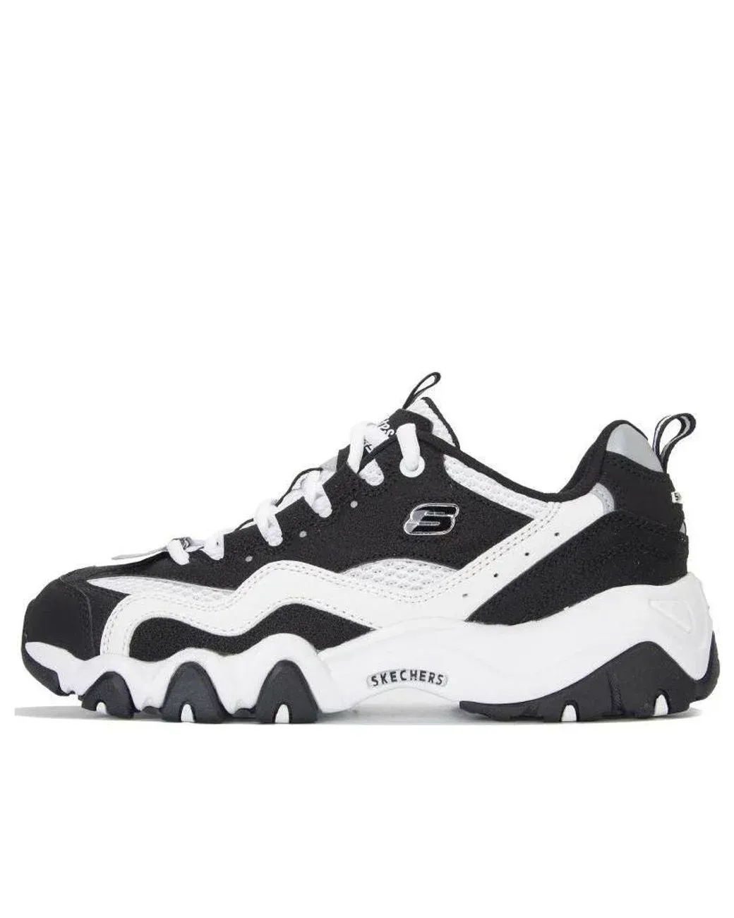 Women's White (Wmns) Sport D'Lites 2.0 Shoes