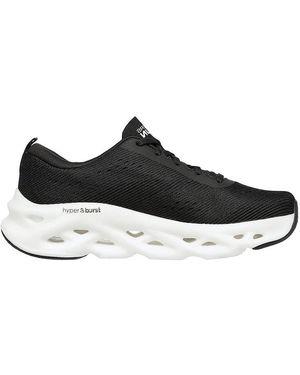 Skechers (Wmns) Go Run Glide Step Max - Black