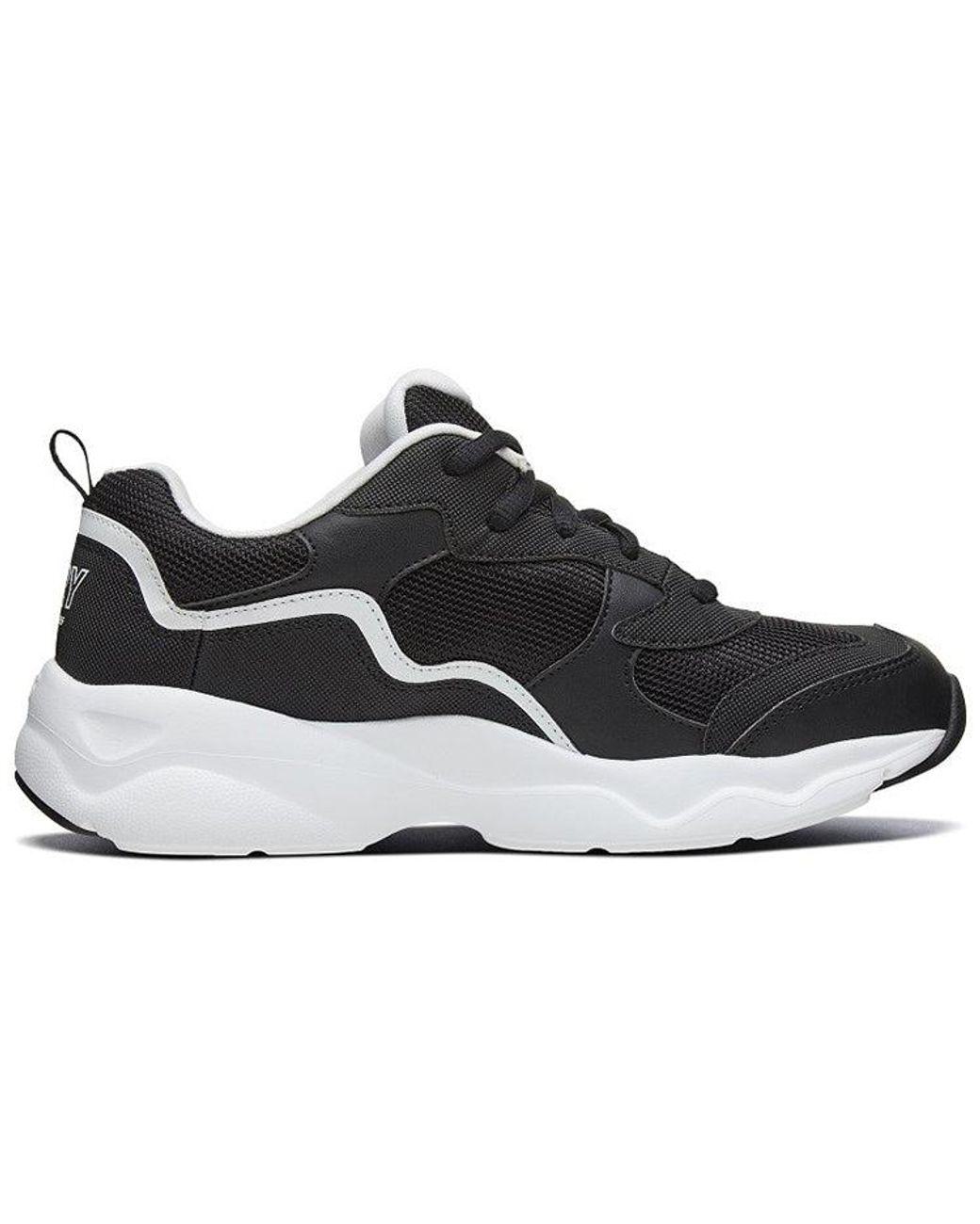 Women's Black (Wmns) D'Lites Airy