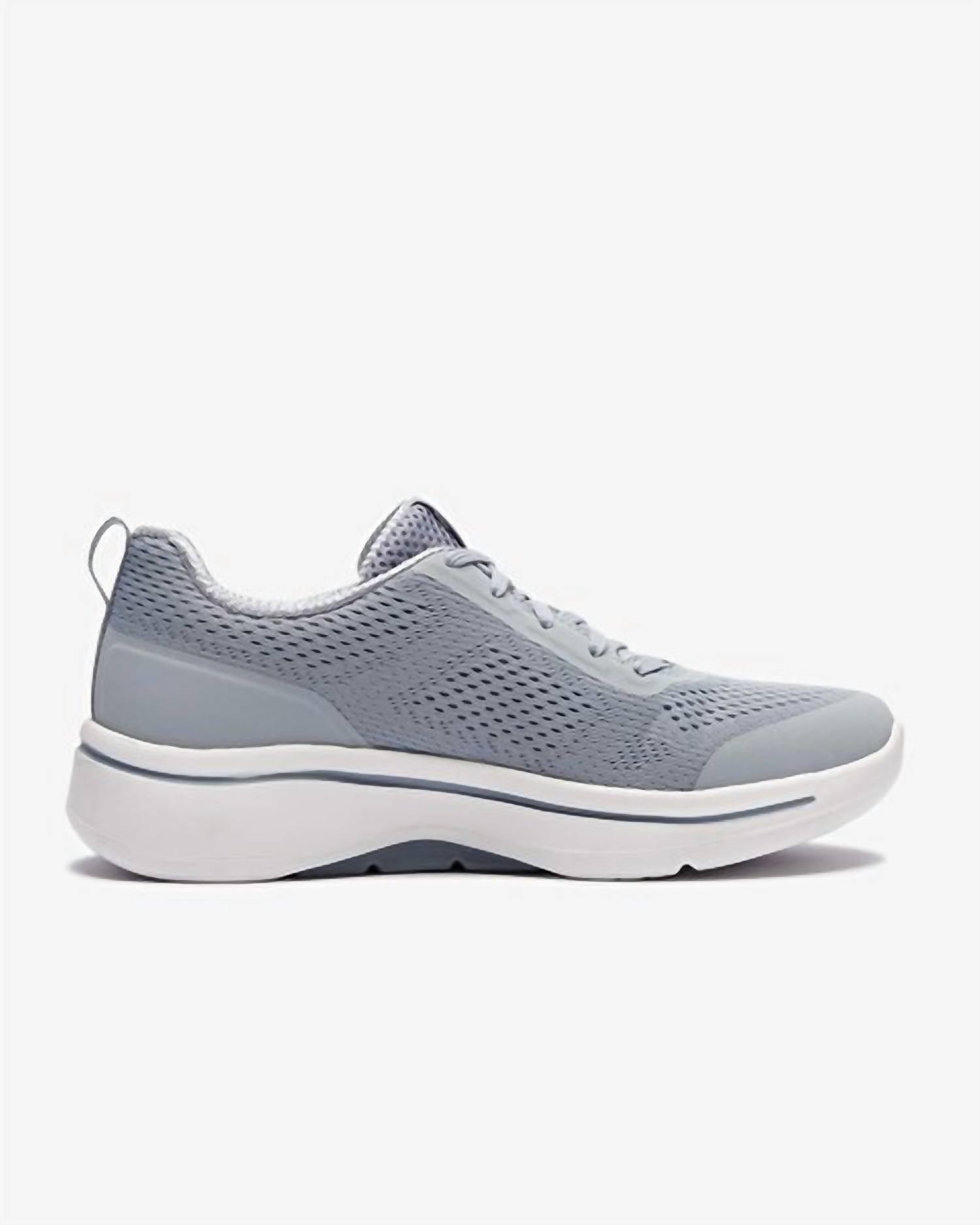 Skechers Go Walk Arch Fit-Motion Breeze Sneaker