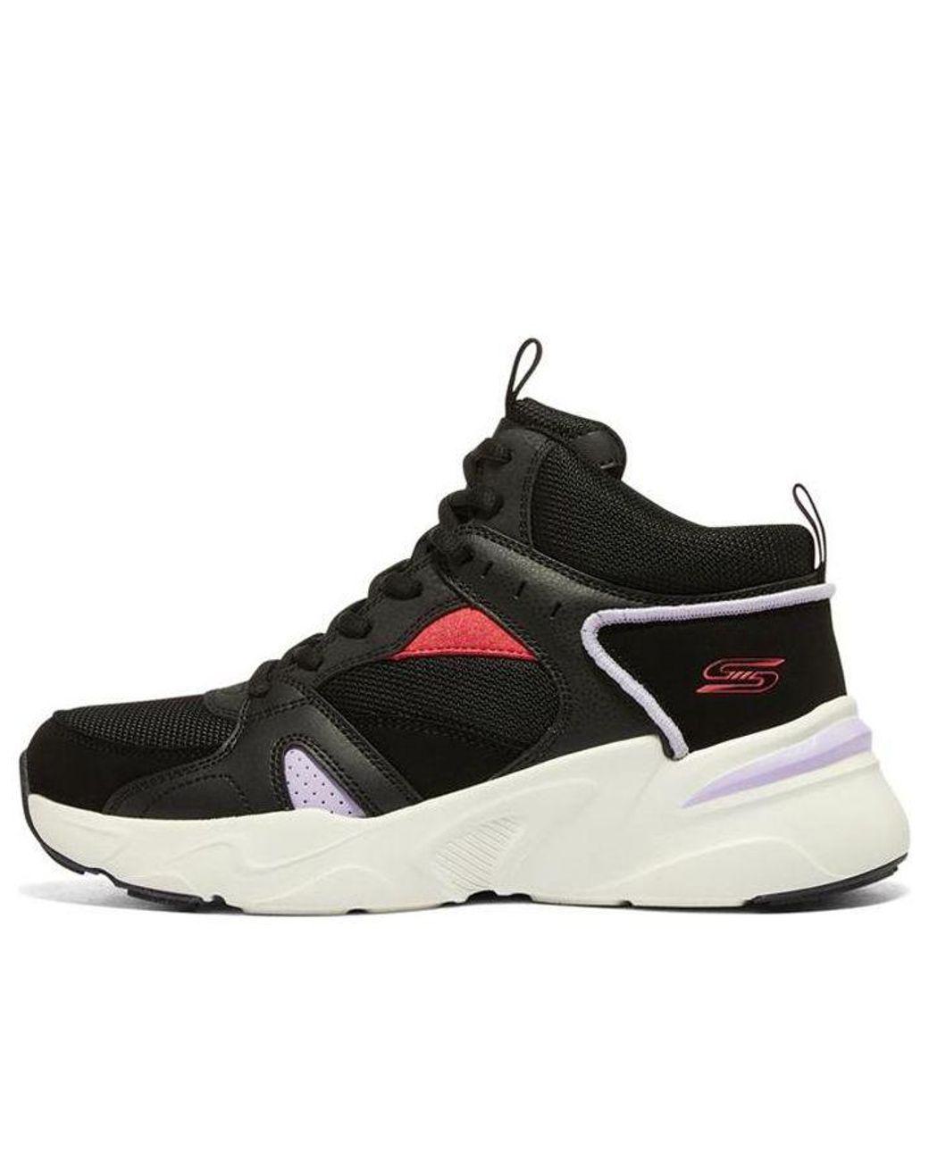 Women's Black (Wmns) Bobs Bamina