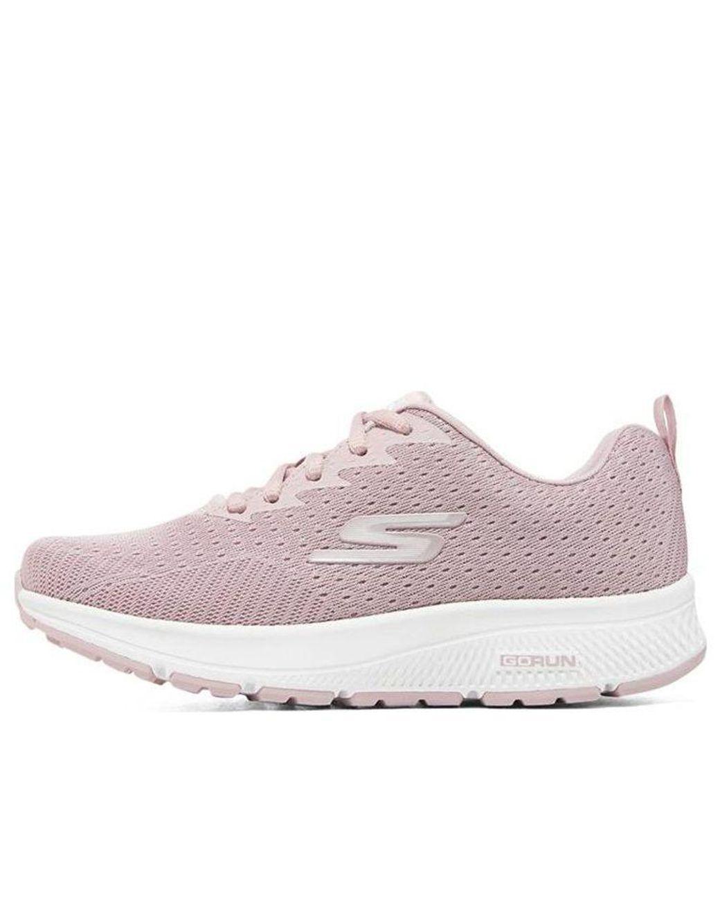 Women's Pink (Wmns) Go Run Consistent