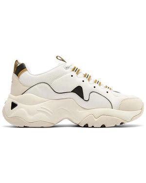 Skechers (Wmns) Dlites 4.0 - Natural