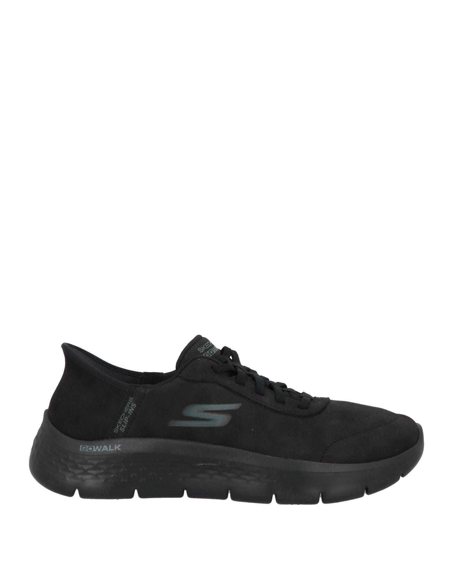Skechers Sneakers Textile Fibers