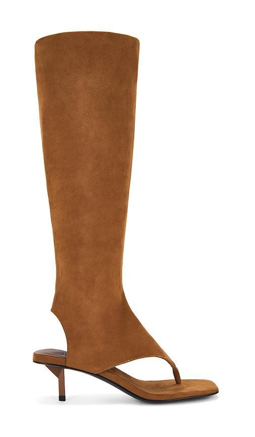 Jeffrey Campbell Confidence Boots