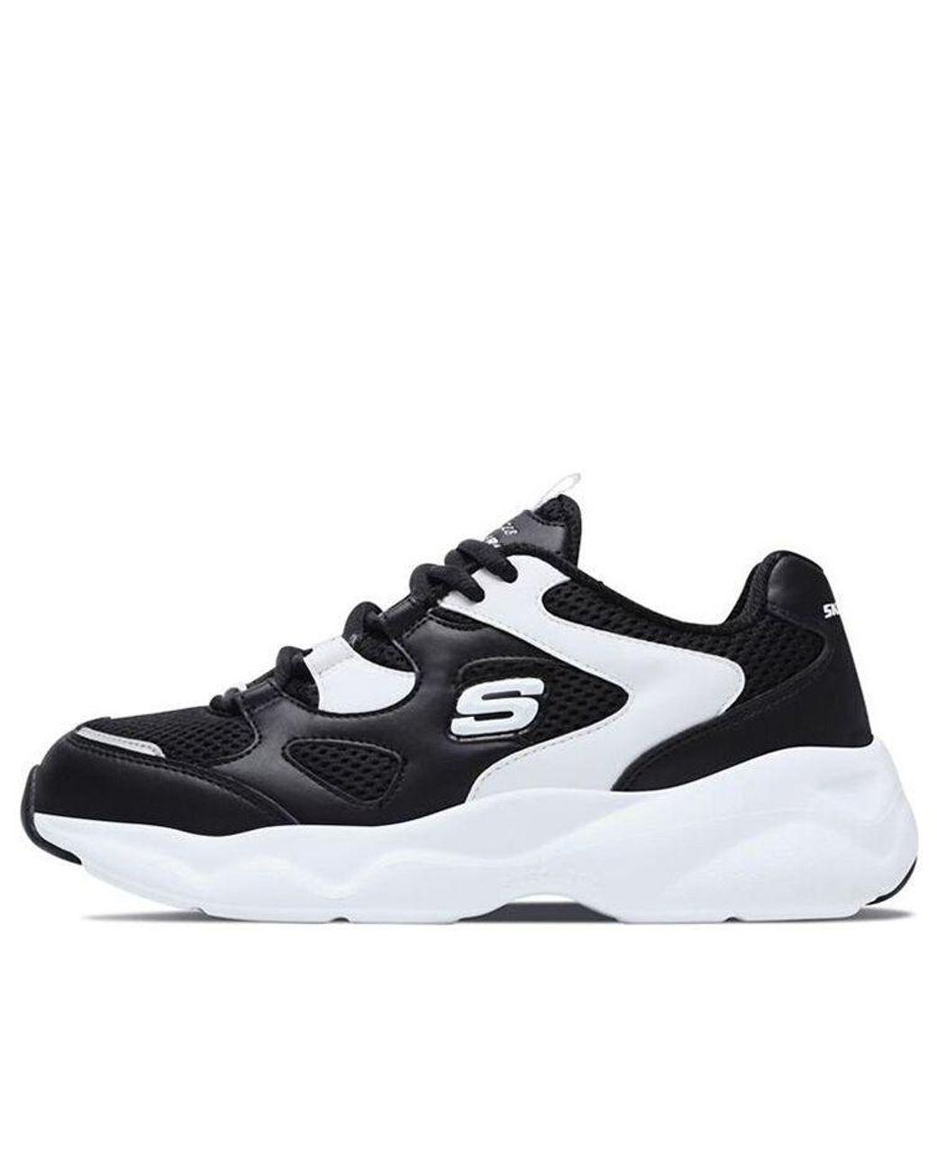 Women's Blue (Wmns) D'Lites Low-Top Daddy Shoes