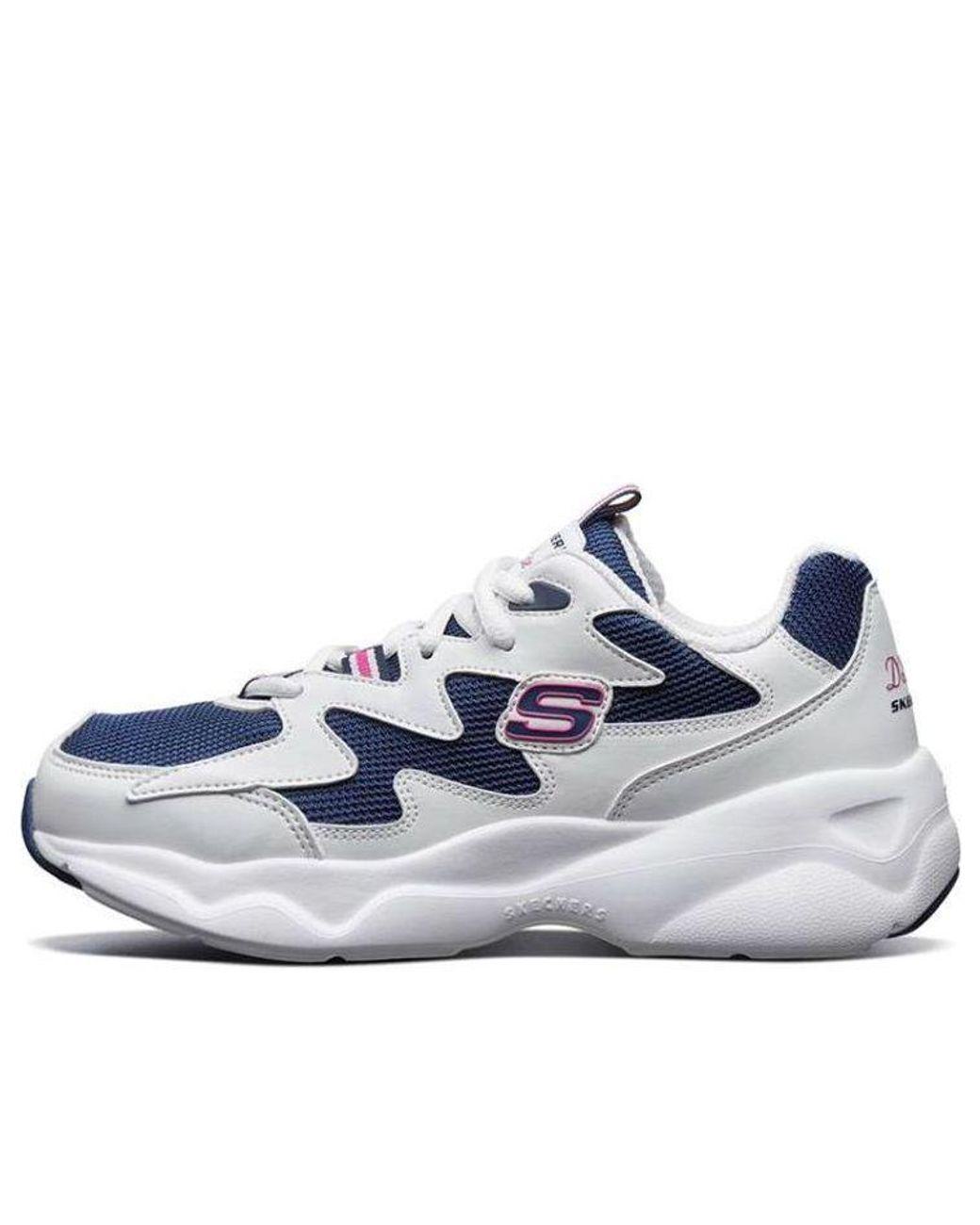Women's Blue (Wmns) D'Lites Airy