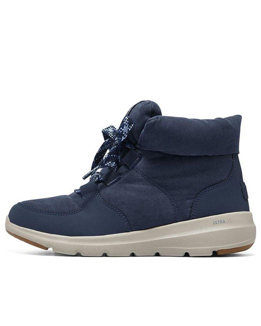 Women's Blue (Wmns) Glacial Ultra 'Trend Up