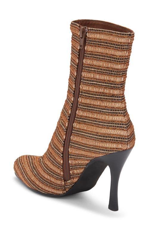 Jeffrey Campbell Weaver Boot