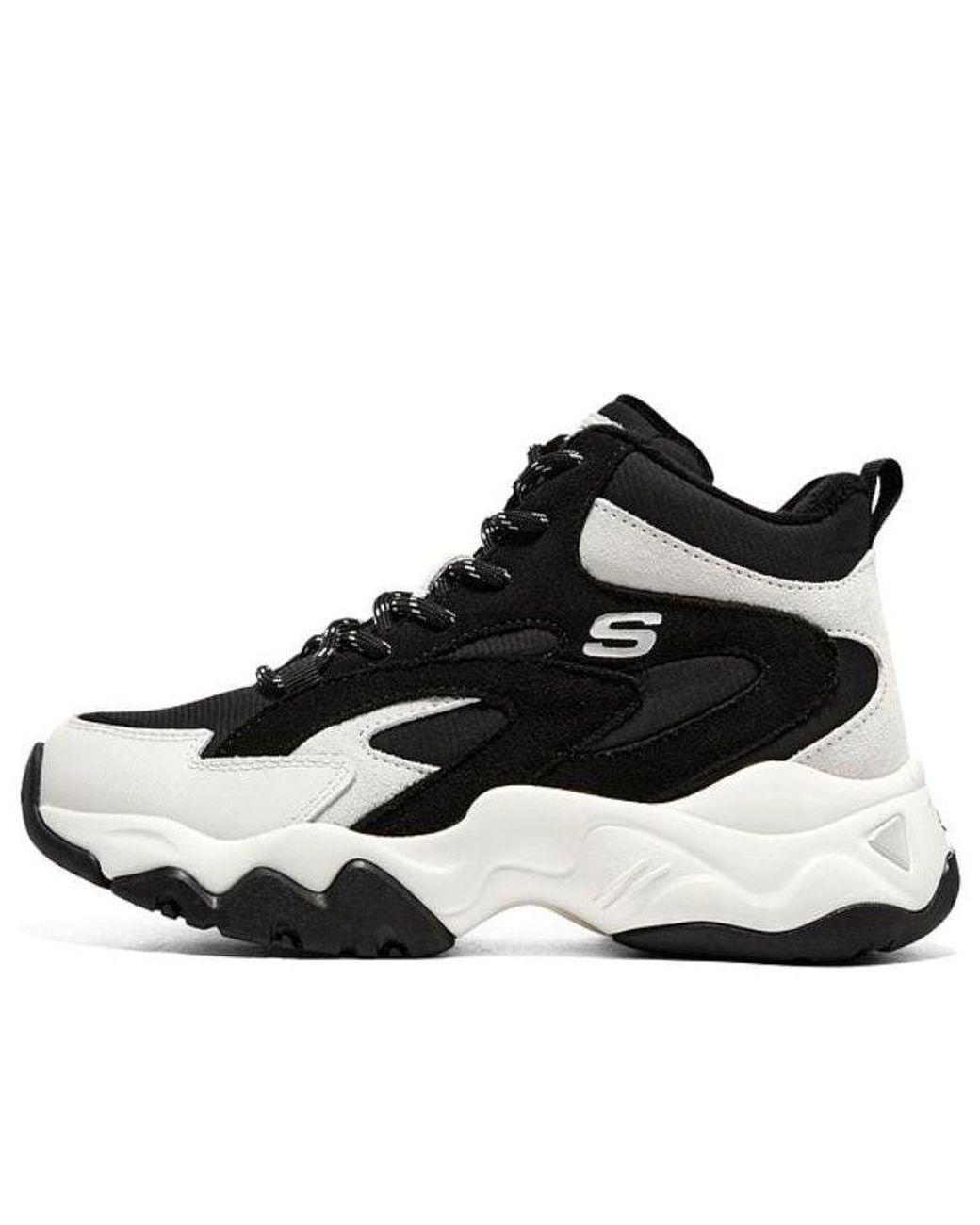 Women's Black (Wmns) D'Lites 3.0