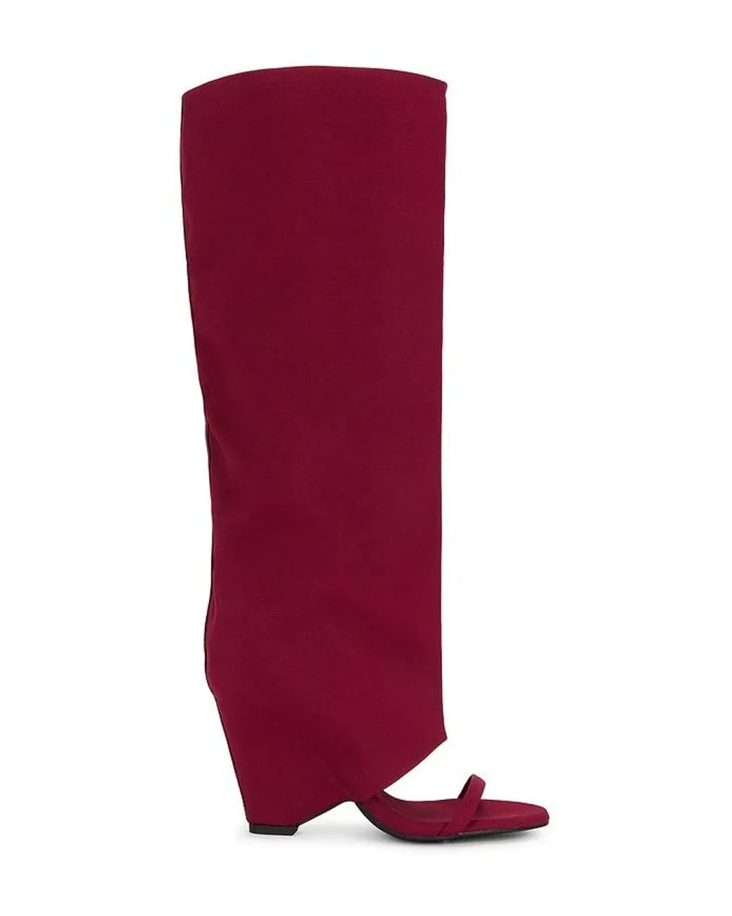 Women's Red Shroud Boot