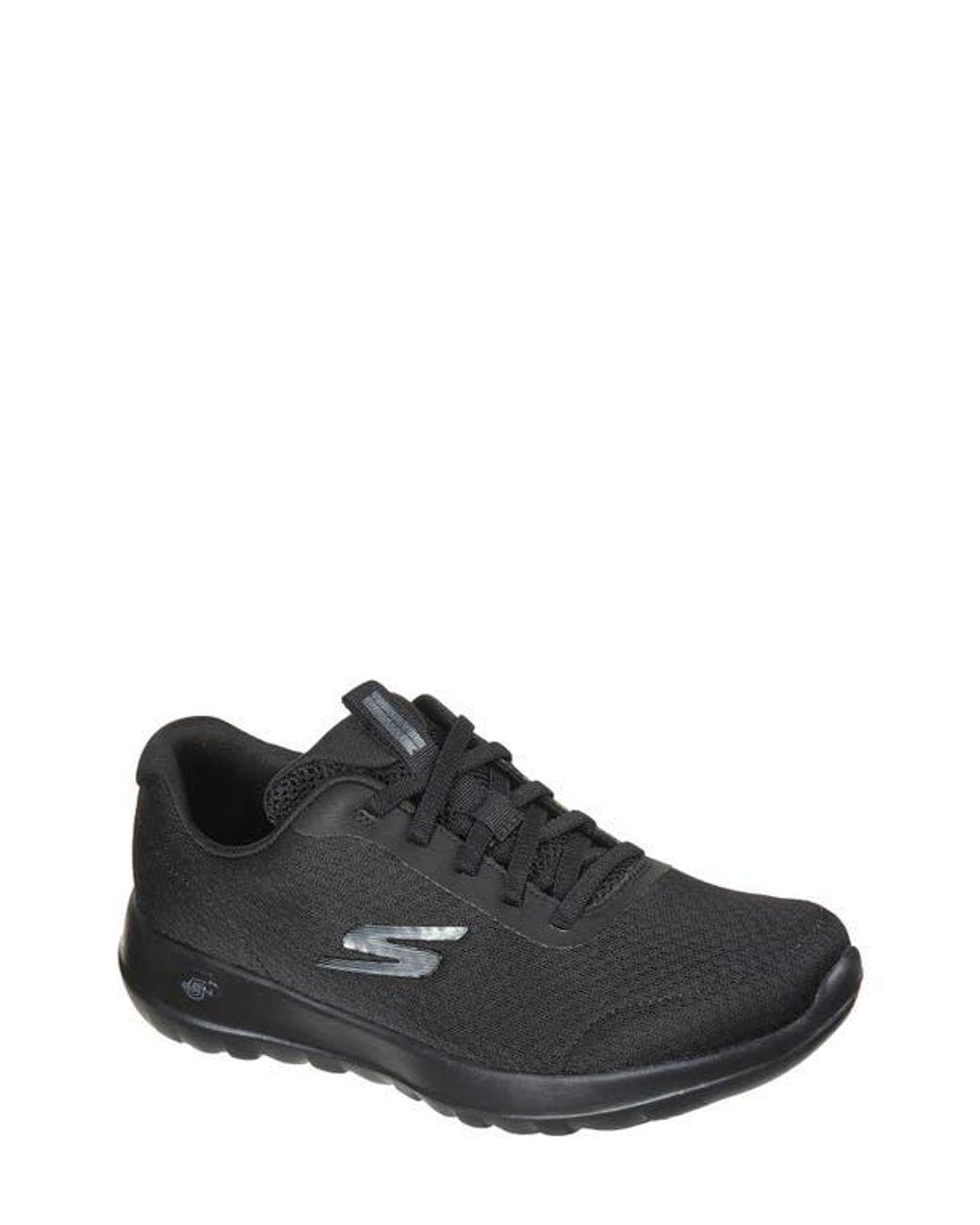 Women's Black Gowalk Joy