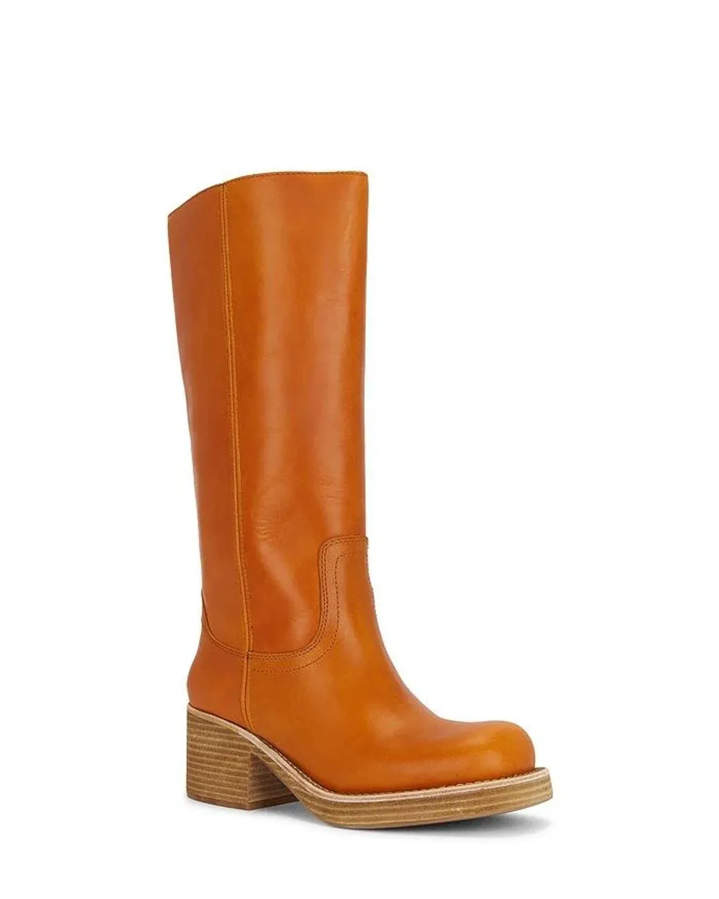 Women's Brown Reflect-Tn Boot