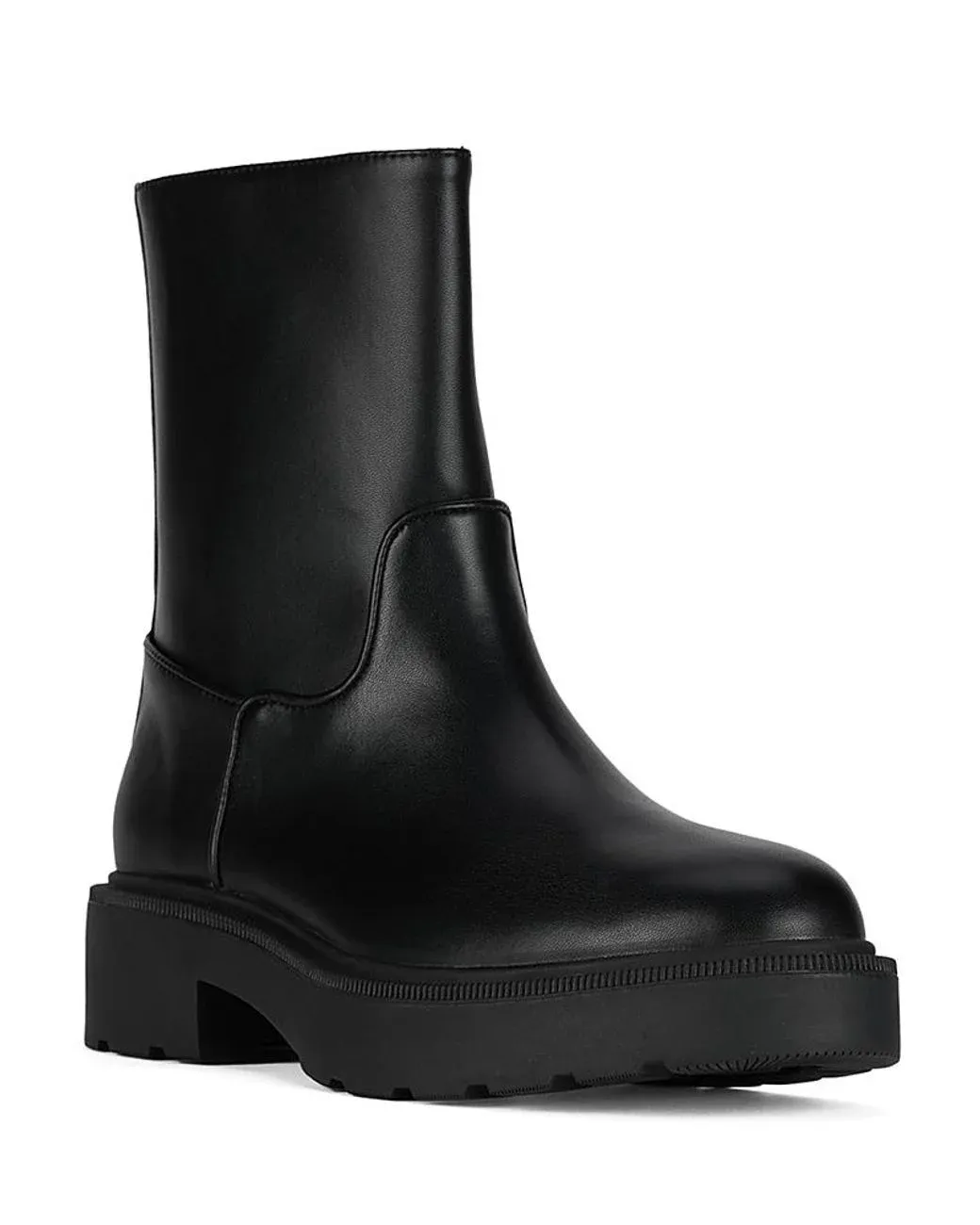 Women's Black Danni Boots