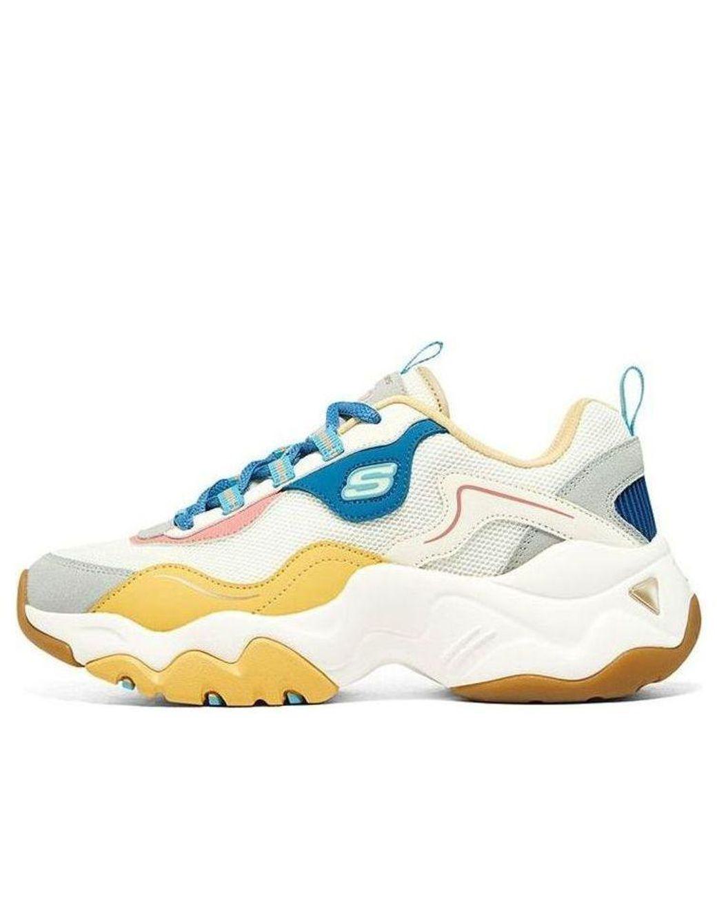 Women's Blue (Wmns) D'Lites 3.0