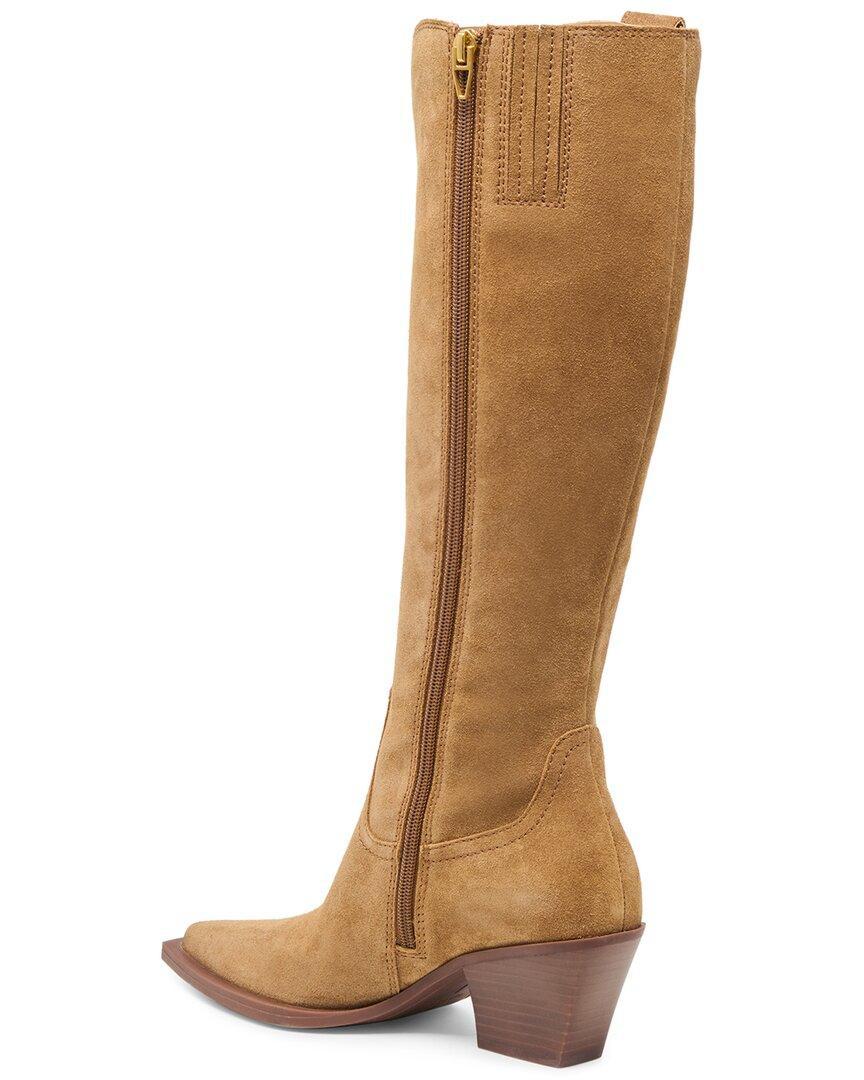 Dolce Vita Ridwan Suede Boot