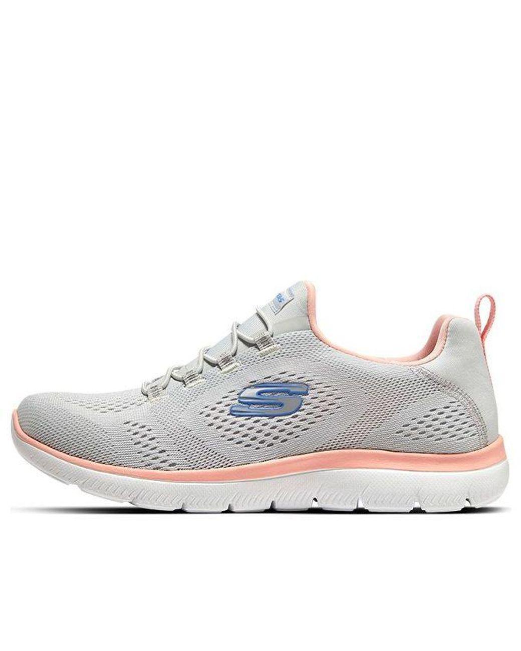 Women's White (Wmns) Summits Perfect Views