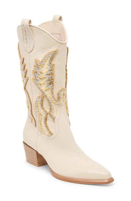 Dolce Vita Vila Cowboy Boot