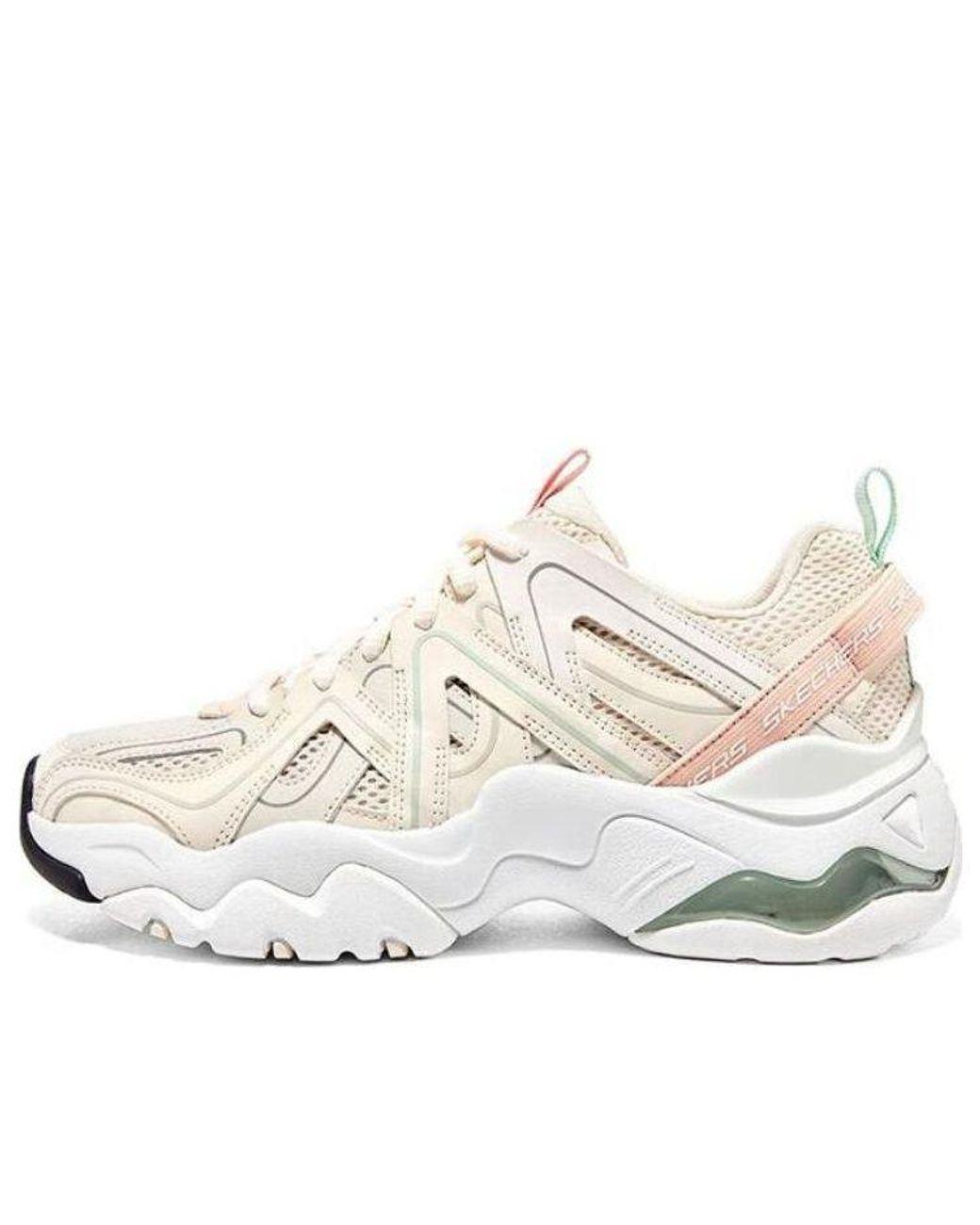 Women's White (Wmns) D'Lites 3.0 Air