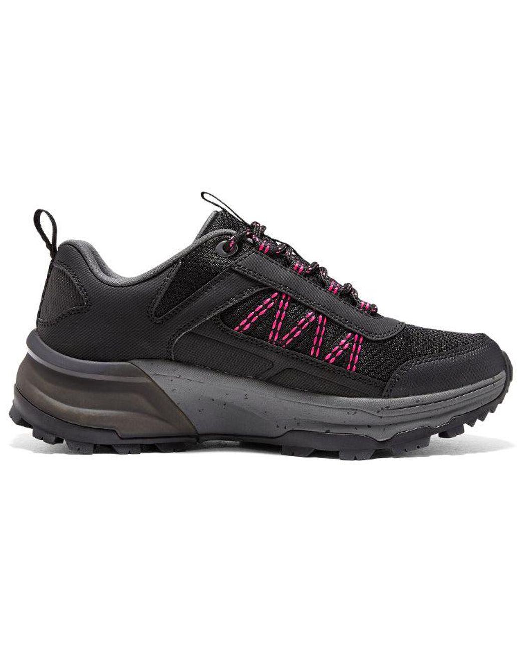 Women's Black (Wmns) Max Protect Legacy