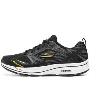 Skechers (Wmns) Go Run Consistent - Black