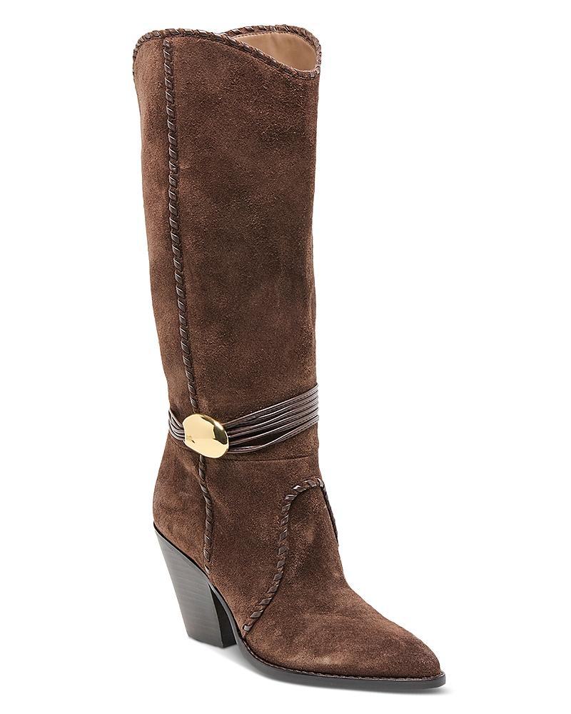 Dolce Vita Jody Western Boots