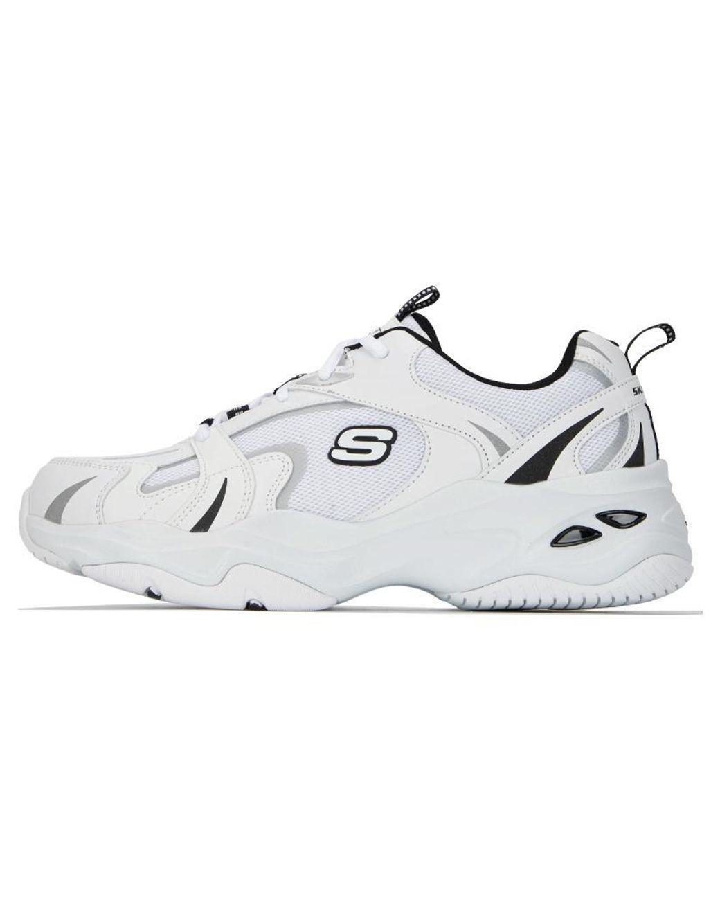 Women's White (Wmns) D'Lites 4.0