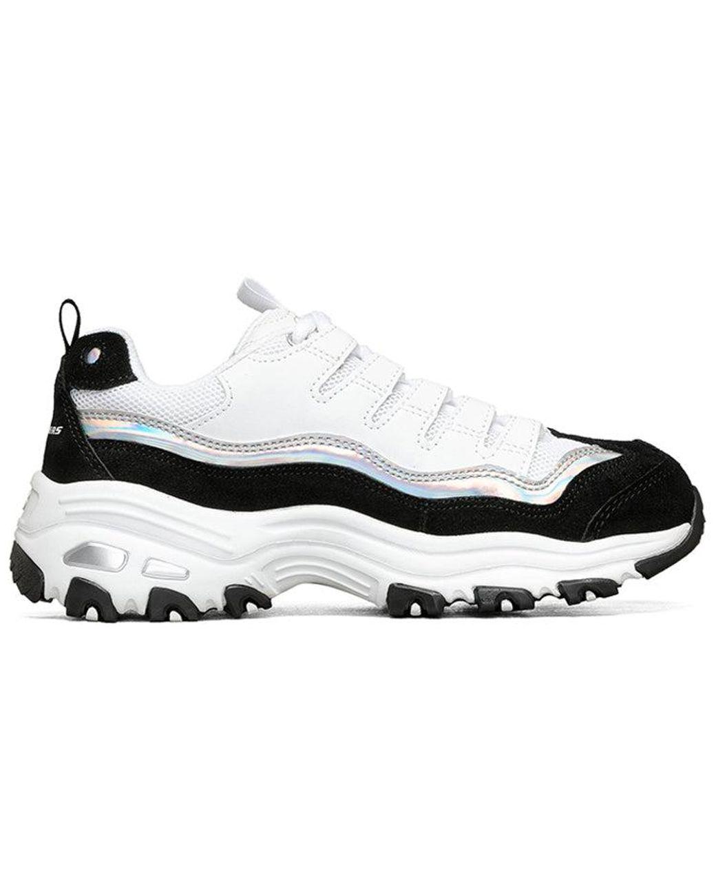 Women's White (Wmns) D'Lites Grand
