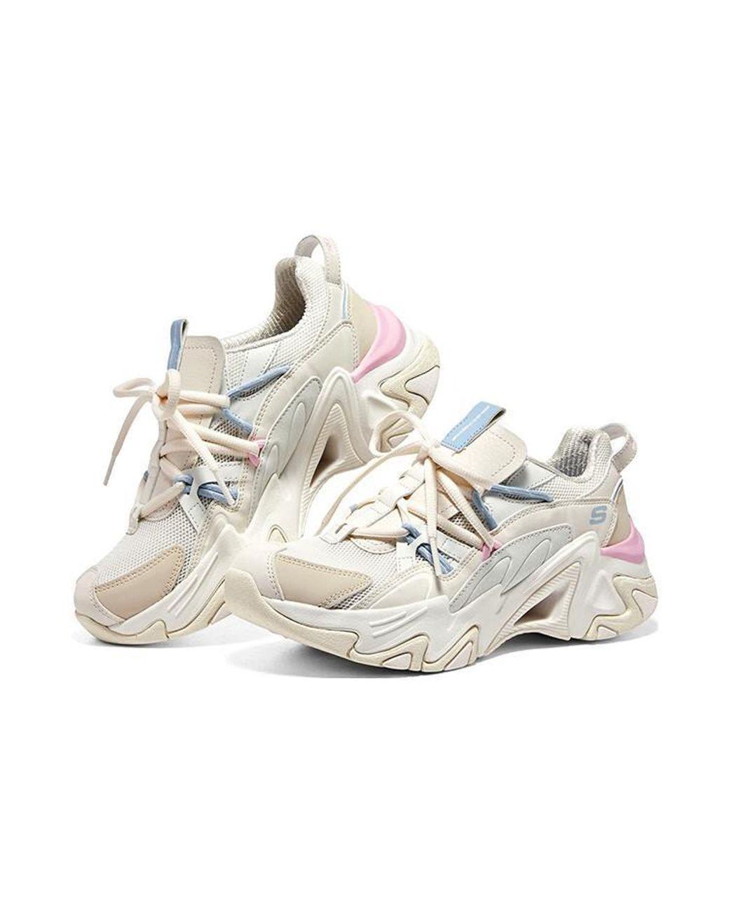 Women's White (Wmns) Stamina V3 'Cream'