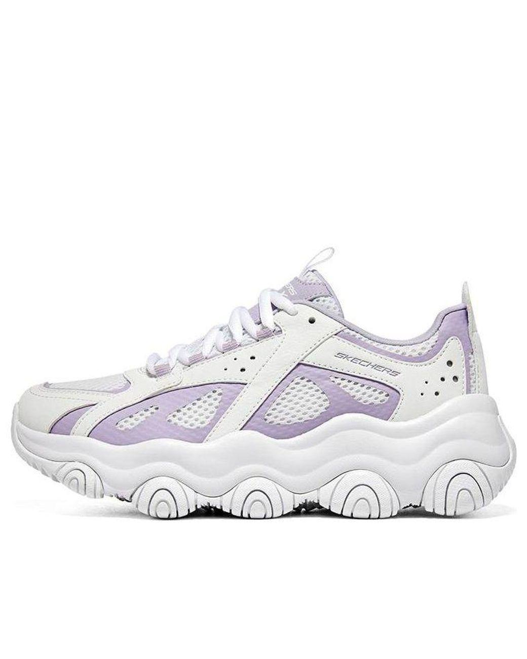Women's White (Wmns) Rover X Lilac'