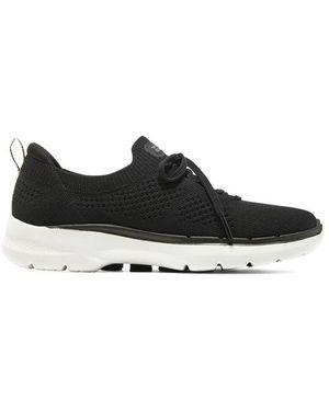 Skechers (Wmns) Go Walk 6 - Black