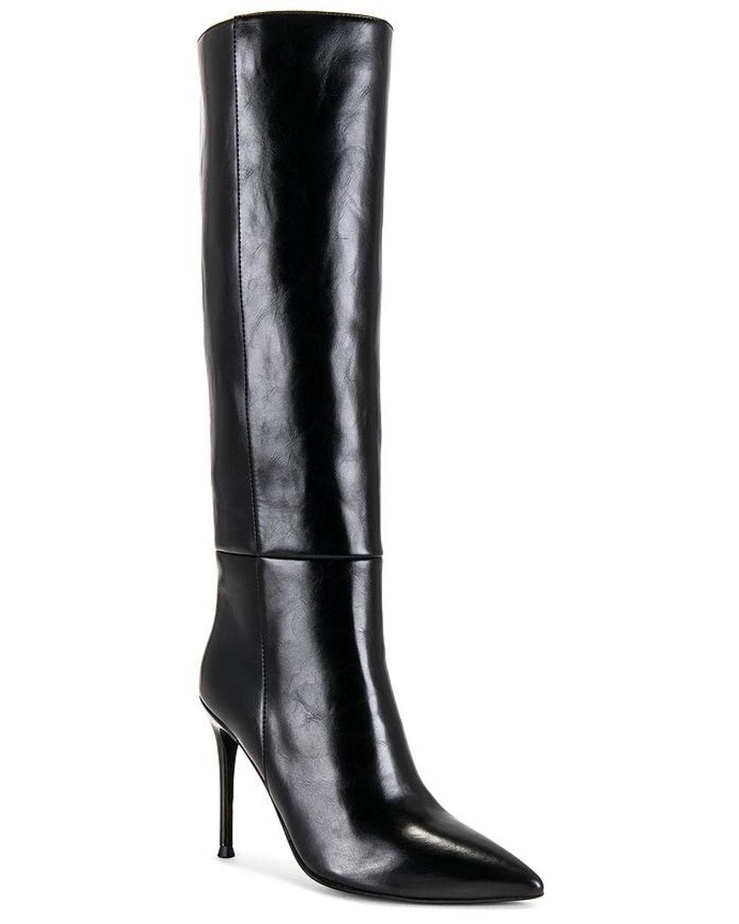 Women's Black Arsen-H2 Boot