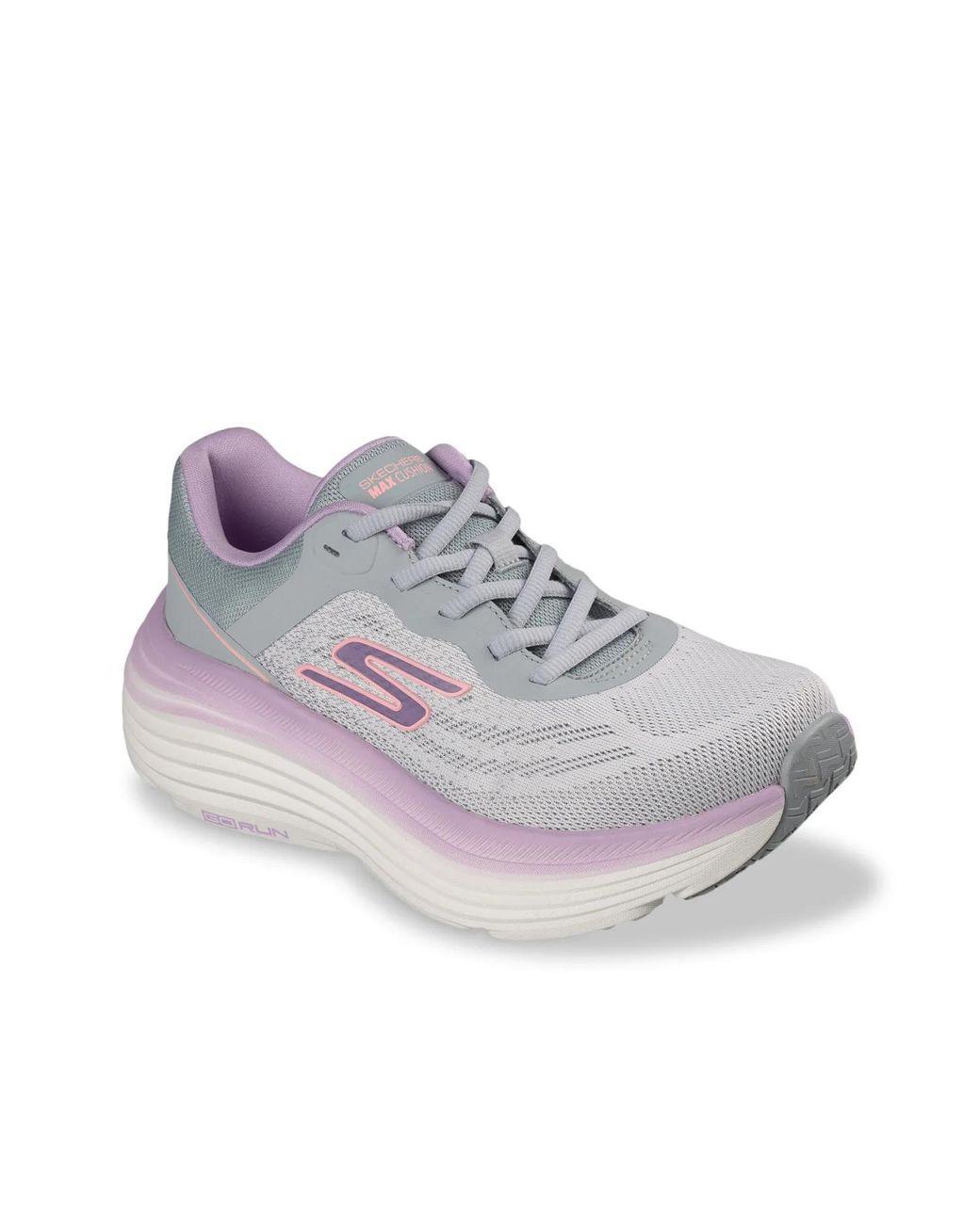 Women's Black Max Cushioning Endeavor Ardena Sneaker