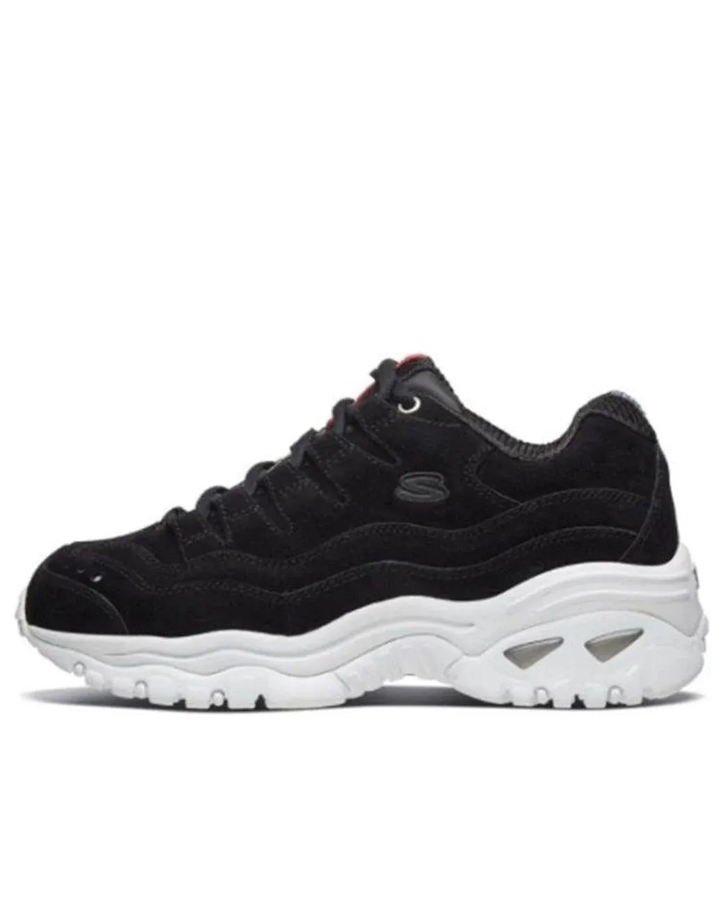 Women's Black (Wmns) Energy Low-Top Running Shoes