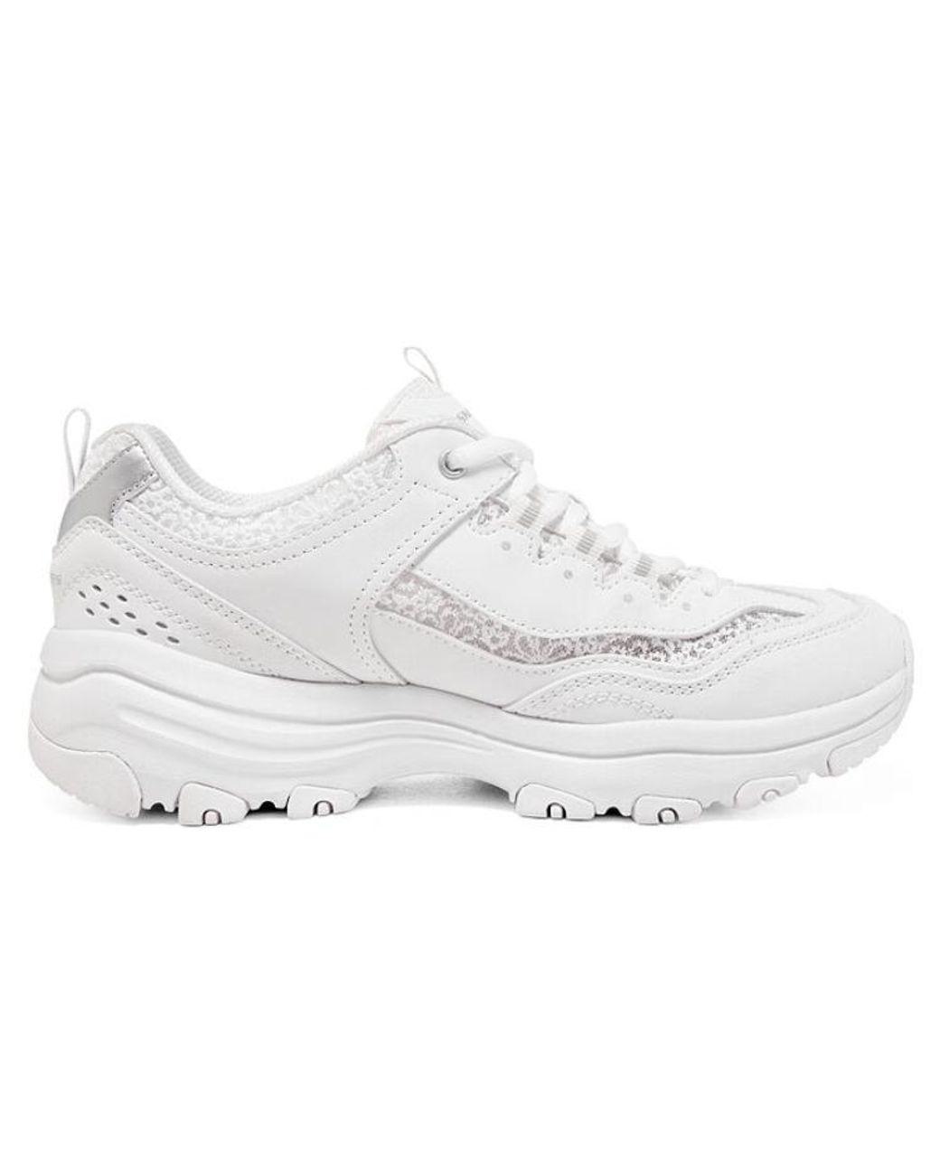Women's White (Wmns) I- Conik