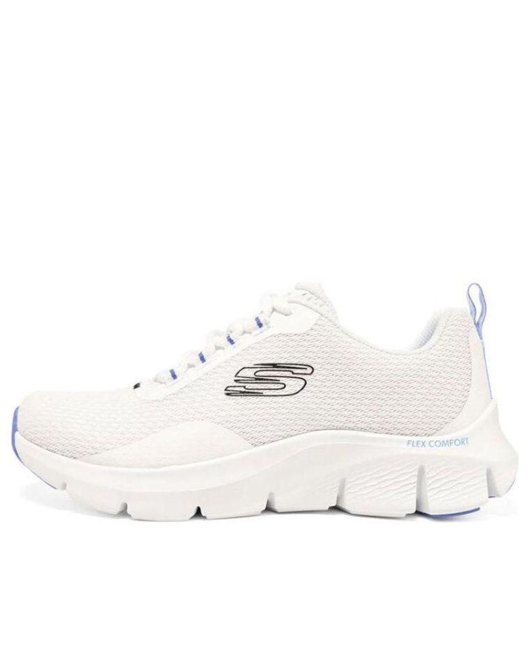 Women's White (Wmns) Fresh Comfort Fresh Energy