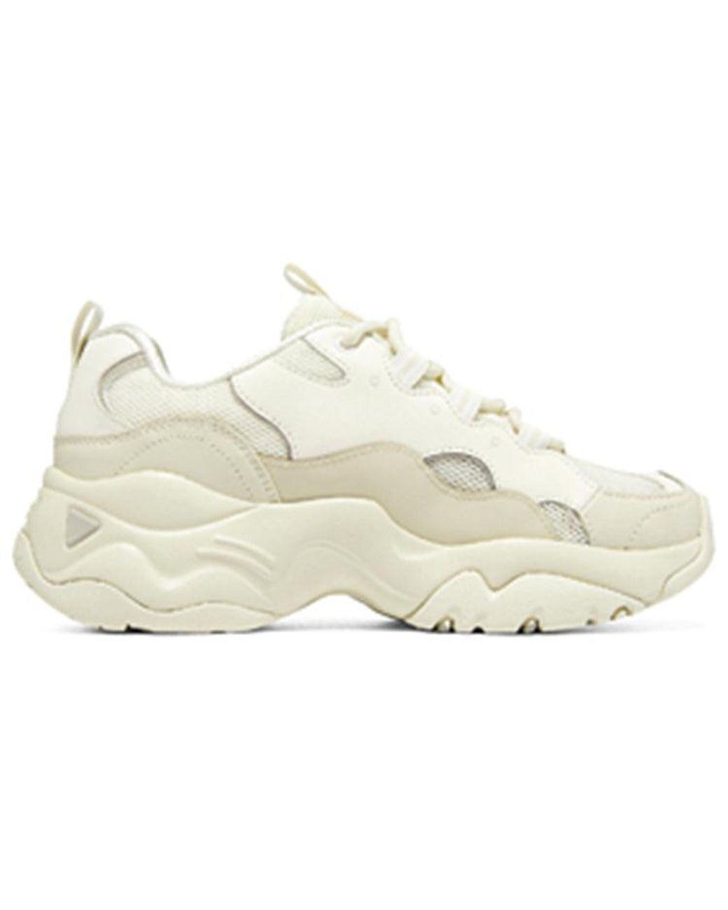 Women's White (Wmns) Dlites 3.0