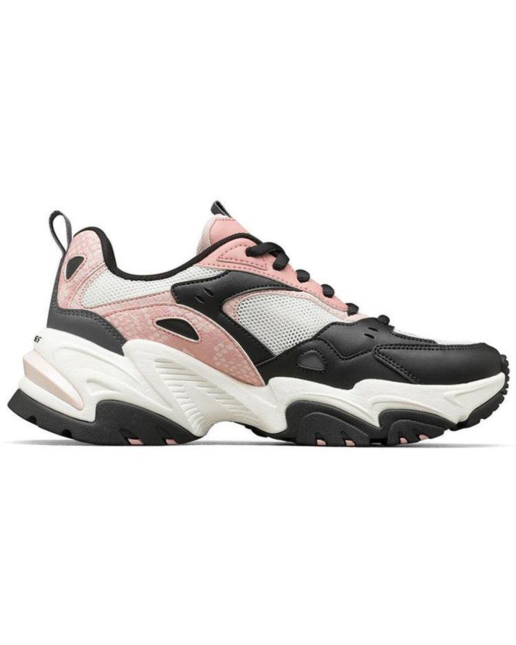 Women's White (Wmns) Stamina V2 Low-Top Running Shoes
