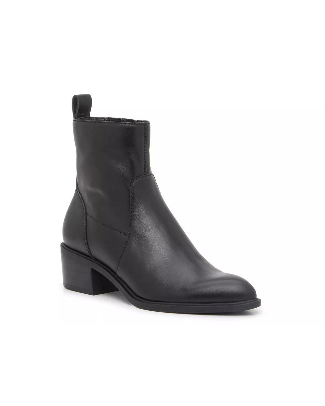 Women's Black Bryson Bootie